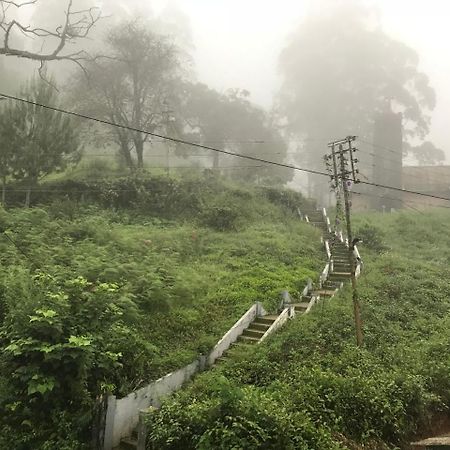 Bellmount Resorts Munnar Exterior foto