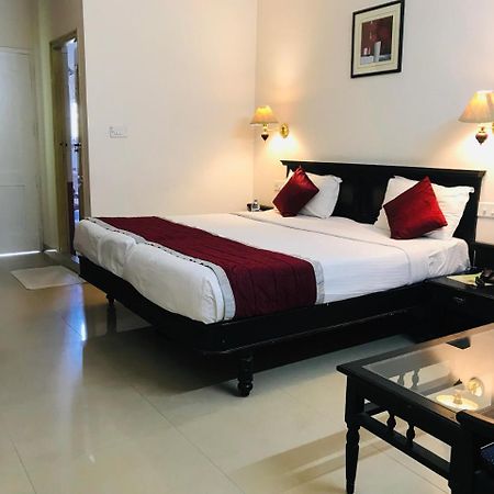 Bellmount Resorts Munnar Exterior foto