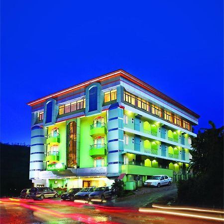 Bellmount Resorts Munnar Exterior foto