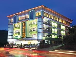 Bellmount Resorts Munnar Exterior foto