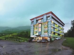 Bellmount Resorts Munnar Exterior foto