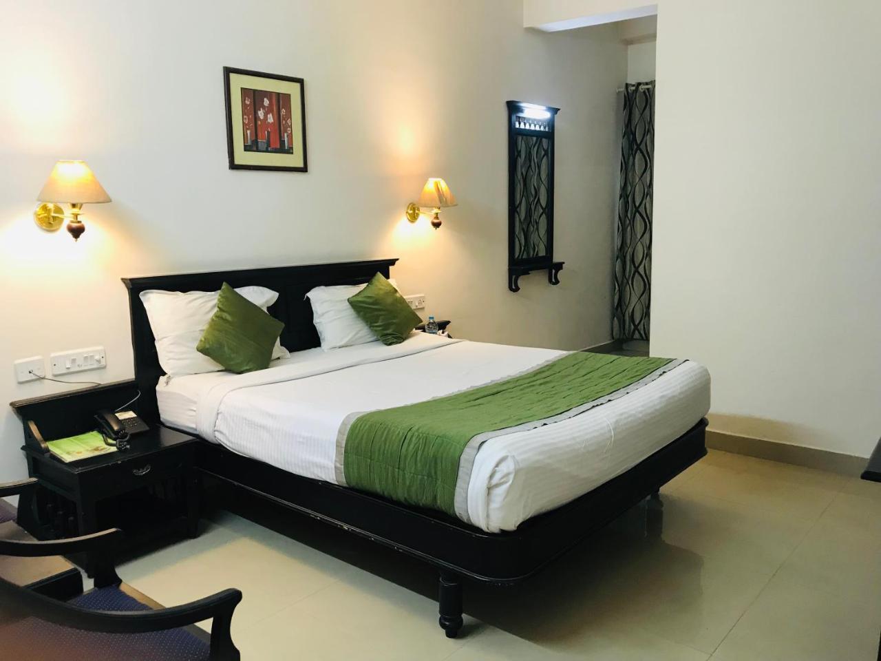 Bellmount Resorts Munnar Exterior foto