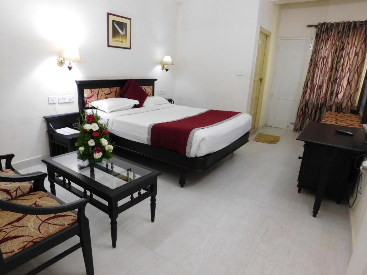 Bellmount Resorts Munnar Exterior foto