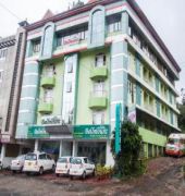 Bellmount Resorts Munnar Exterior foto